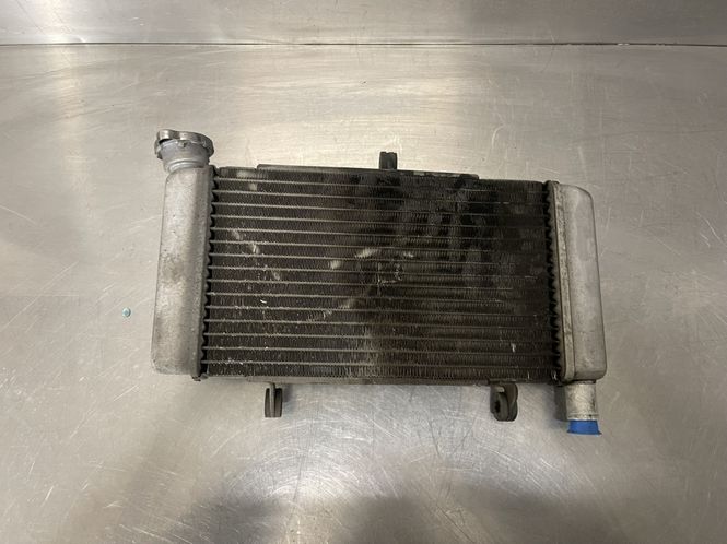 Hovedbilde Honda CBR 500 R 2018 Radiator