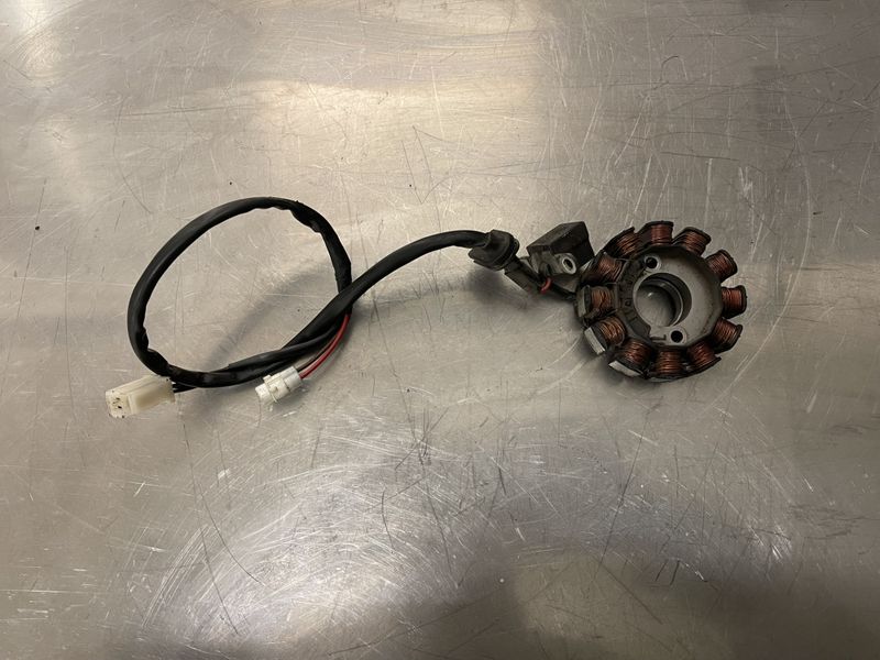 Peugeot Speedfight 4 2T Tennspole/Stator