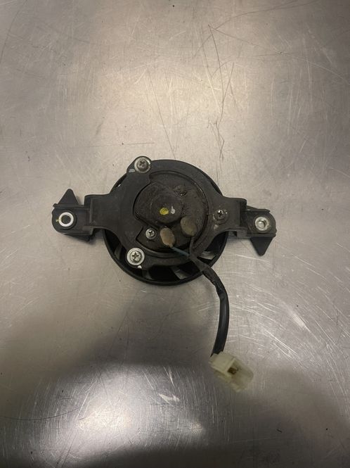 Hovedbilde Yamaha MT125 2020-2024 Kjølevifte radiator 