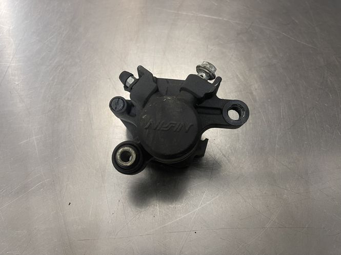 Hovedbilde Yamaha MT 07 2016 Bremsecaliper bak