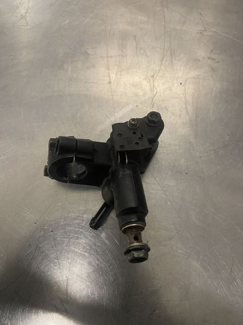 Hovedbilde Suzuki GSXR 600 2003 Bremsepumpe frambrems