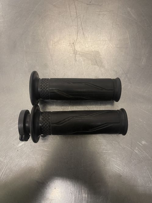 Hovedbilde Yamaha MT125 2020-2025 Holker