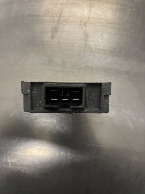 Honda CBR 125 2013 Spenningsregulator 
