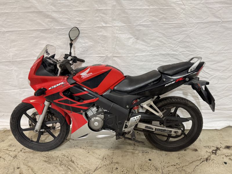 Honda CBR 125 2006