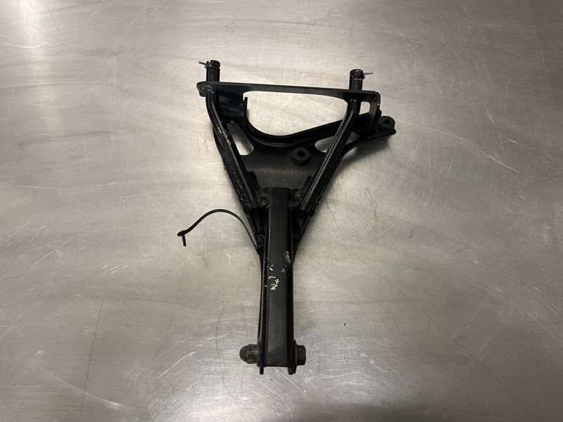 Kawasaki Ninja ZX-6R 1998 Frontbrakett