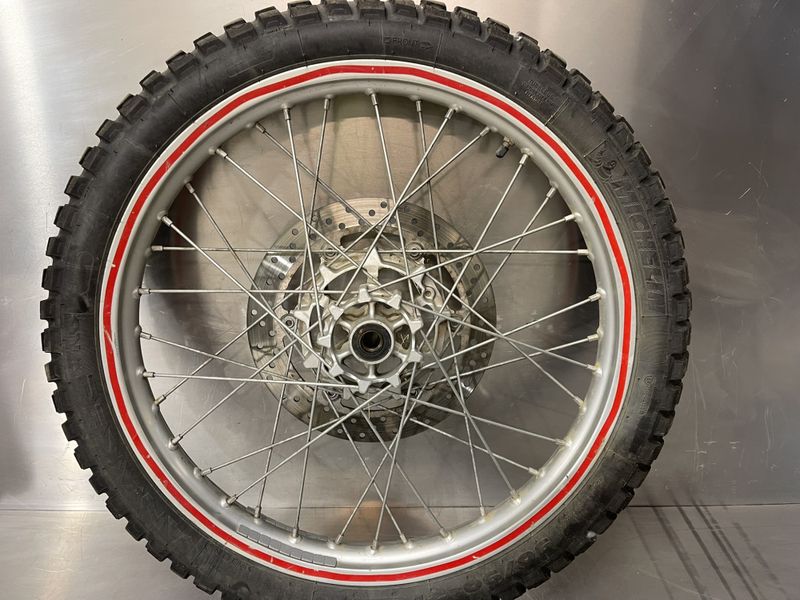 Yamaha XT 660 R 2007 Framfelg