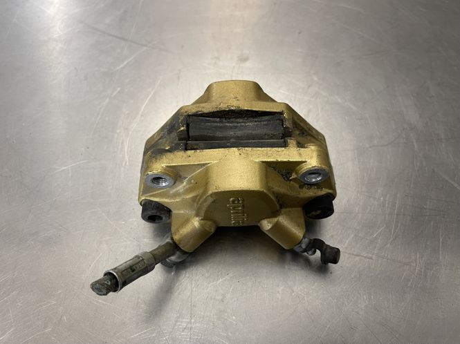 Hovedbilde Aprilia SR 50 2014 2T Bremsecaliper bakbrems