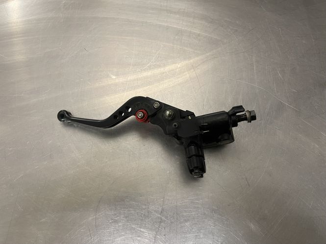 Hovedbilde Honda CBR 500 R 2018 Bremsepumpe frambrems