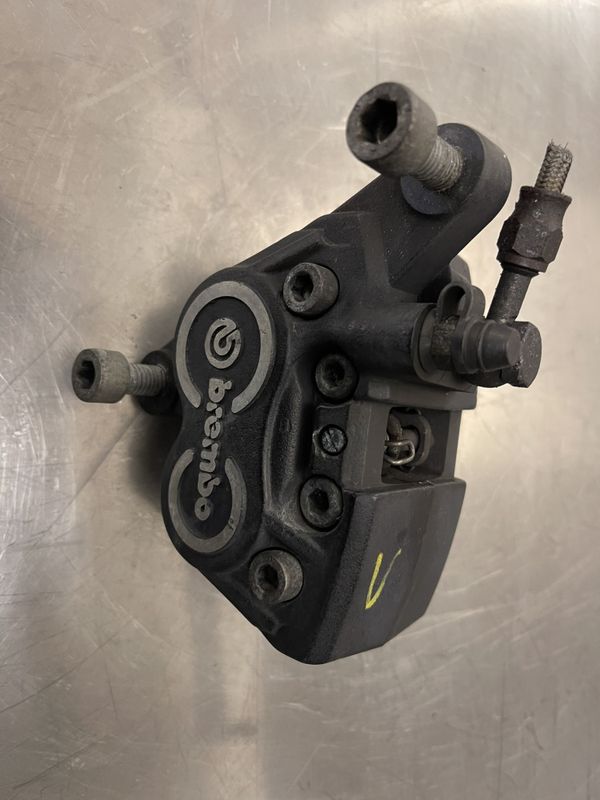 BMW R1100 GS 1995 Bremsecaliper  foran venstre 