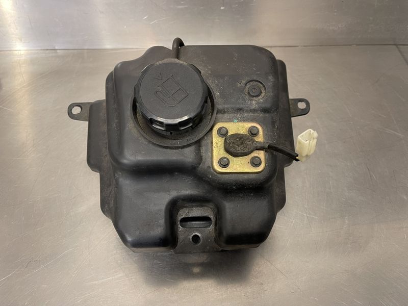 Peugeot Kisbee 2014 Bensintank