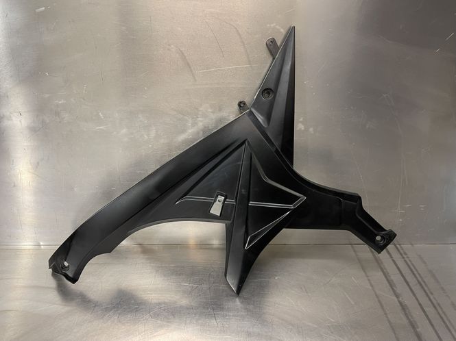 Hovedbilde Suzuki GSX-R 125 2019 Kåpe venstre