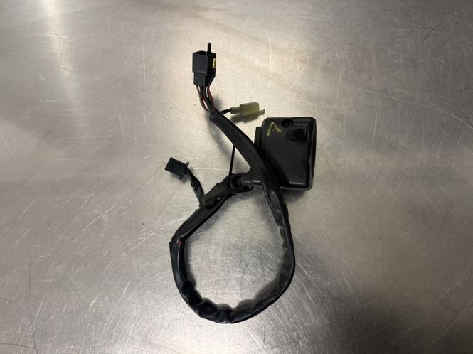 Hovedbilde Kawasaki Ninja ZX-6R 1998 Bryterpanel venstre