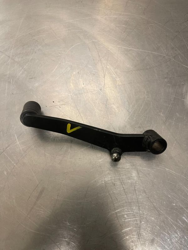 Honda CB 650RA 2020 Girpedal