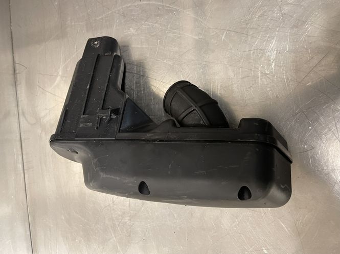 Hovedbilde Vespa LX 50 2T Luftfilterboks 
