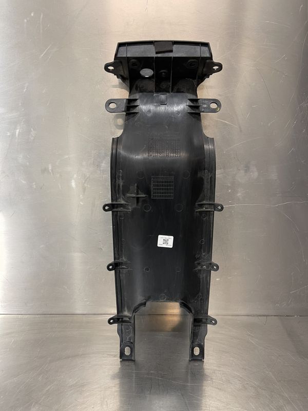 Suzuki GSX-F 600 2002 Underdeksel bak 