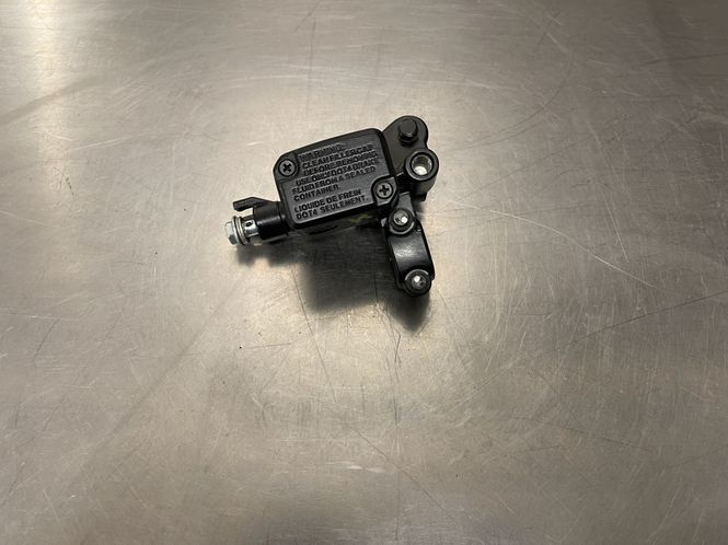 Hovedbilde Suzuki GSX-S 125 2023 Bremsepumpe frambrems