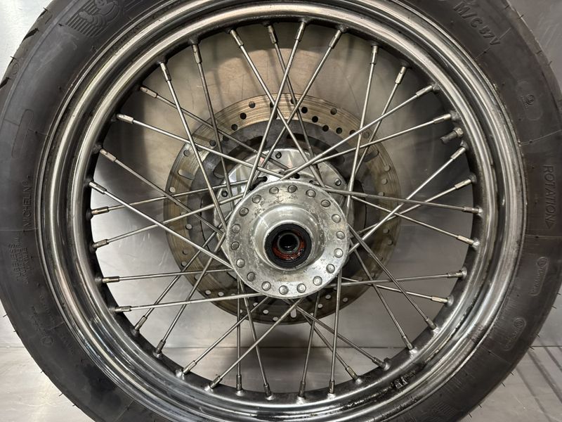 Triumph Bonneville T100 2006 Framfelg
