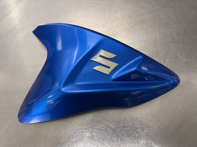 Hovedbilde Suzuki GSX-R 600 2013 Tank kåpe venstre