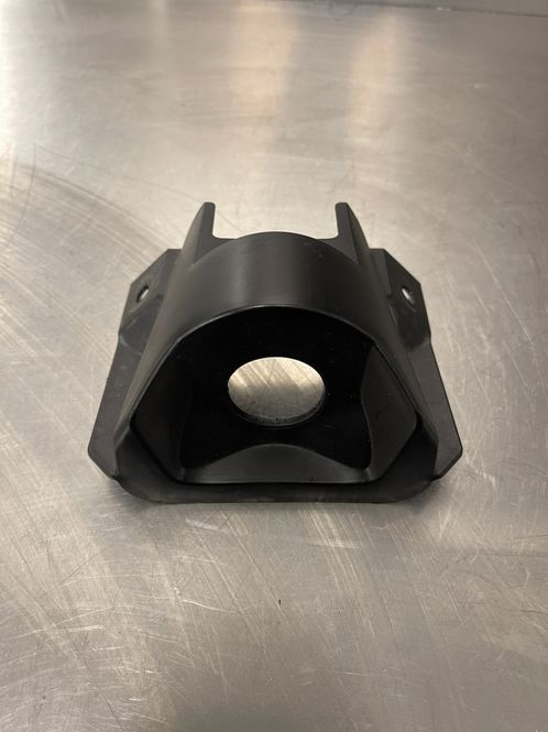 Hovedbilde Yamaha MT125 2020-2025 Tenningslås deksel 