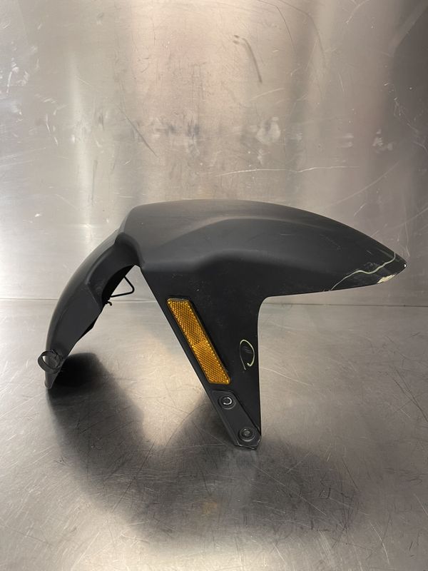 Peugeot Speedfight 4 Framskjerm 