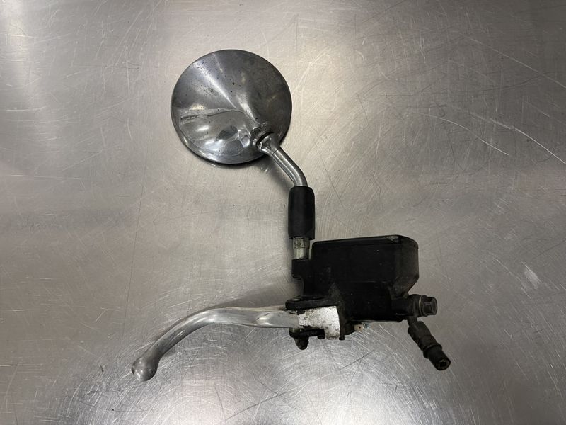 Honda Shadow VT1100 1998 Bremsepumpe frambrems
