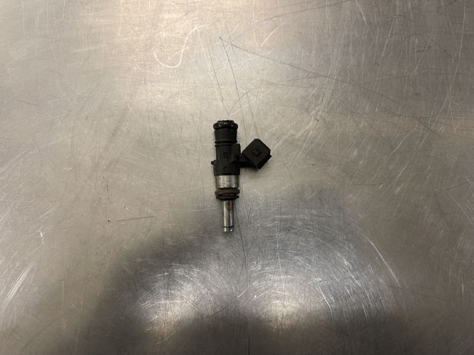 Hovedbilde BMW R1200 GS 2011 Dyse