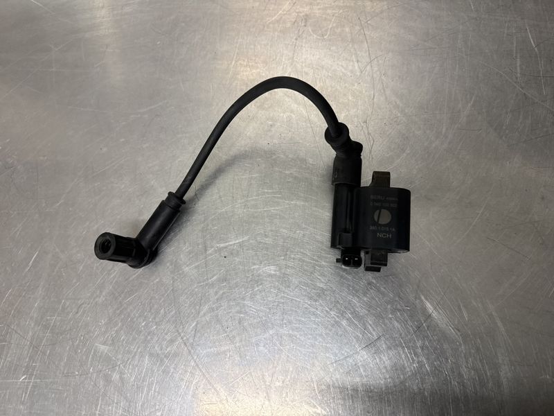 Ducati Scrambler 800 2019 Cafe Racer Coil