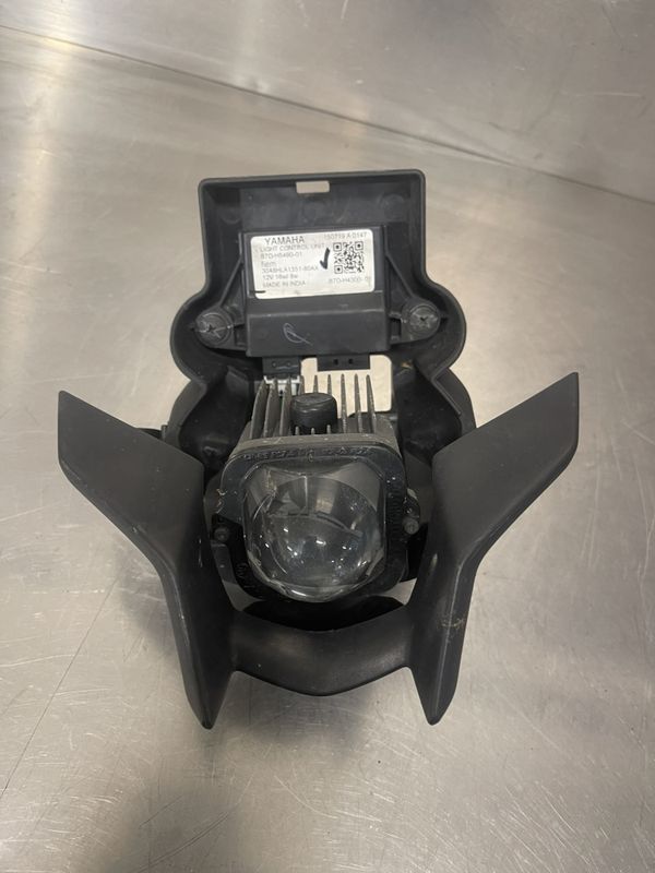 Yamaha MT125 2020-2025 Frontlykt 