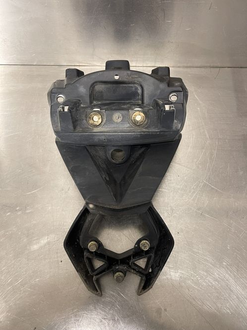 Hovedbilde BMW R1200R 2007 Skiltoppheng 