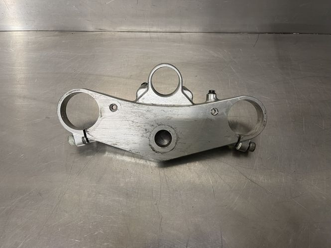 Hovedbilde Kawasaki Ninja ZX-6R 1998 Styrekrone øvre