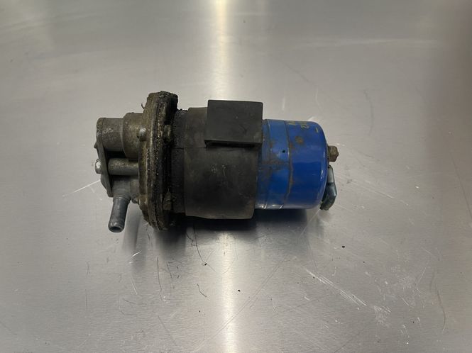 Hovedbilde Honda Varadero XL 1000 1999 Bensinpumpe