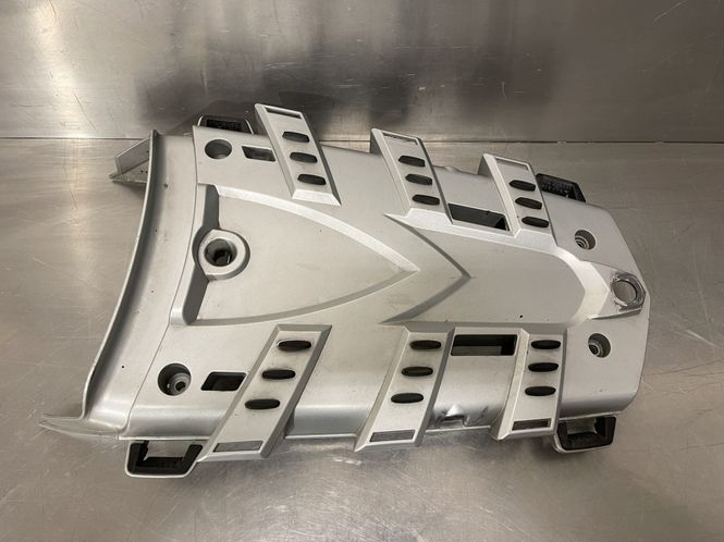 Hovedbilde BMW R1200 GS 2011 Koffertplate