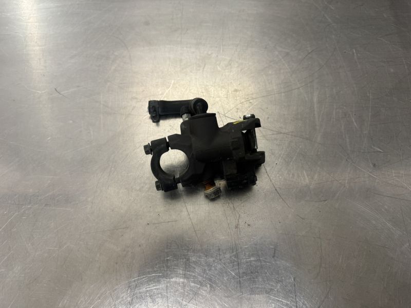 Suzuki GSXR 600 2005 K5 Bremsepumpe frambrems