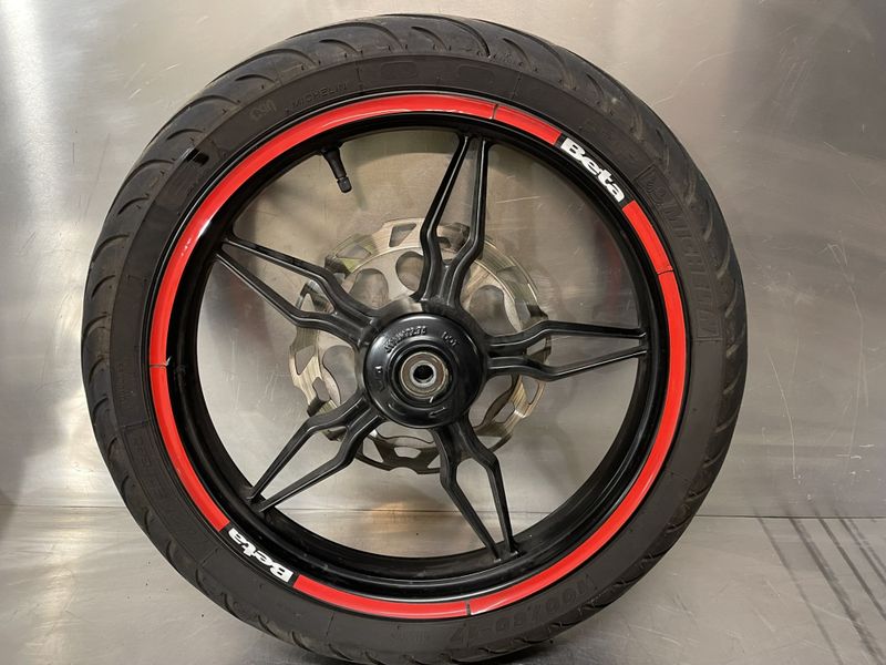 Beta RR125 LC 2021 Framfelg