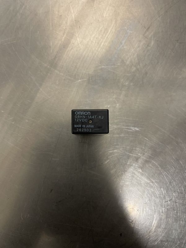 Triumph Tiger 800 2015 Rele 