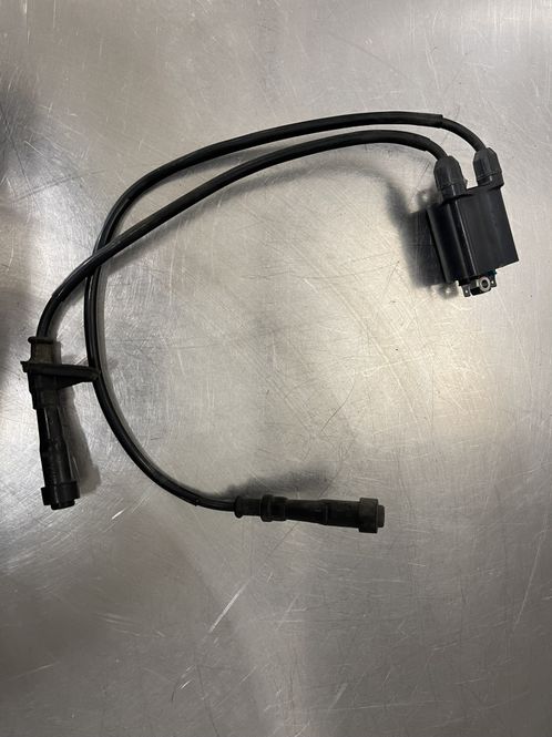 Hovedbilde Honda Shadow VT1100 1998 Coil