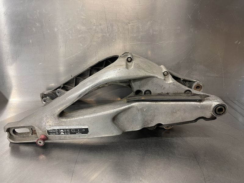 Aprilia RS 125 2006-2010 Baksving