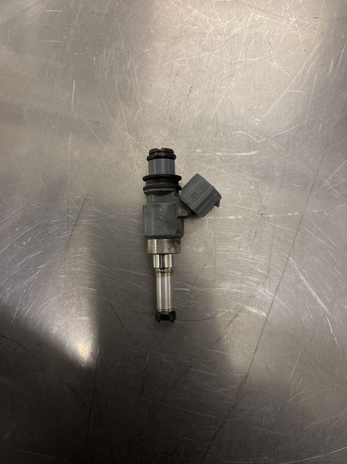 Hovedbilde Yamaha MT 09 2019 Dyser 