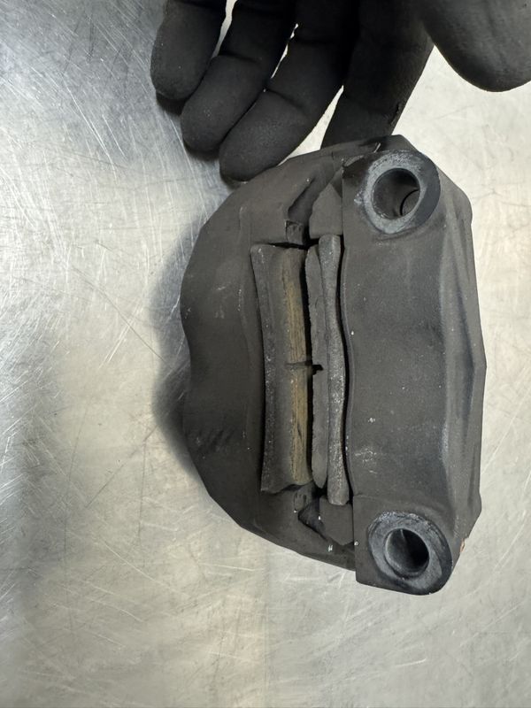 Yamaha MT125 2020-2025 Bremsecaliper foran 
