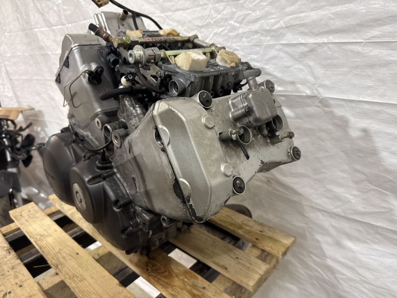 Honda VFR 800 Motor