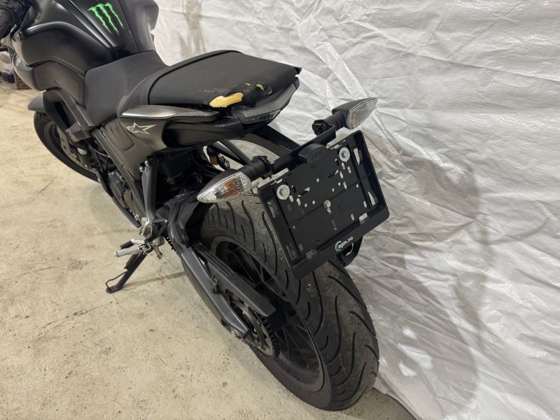 Yamaha MT 125 2024