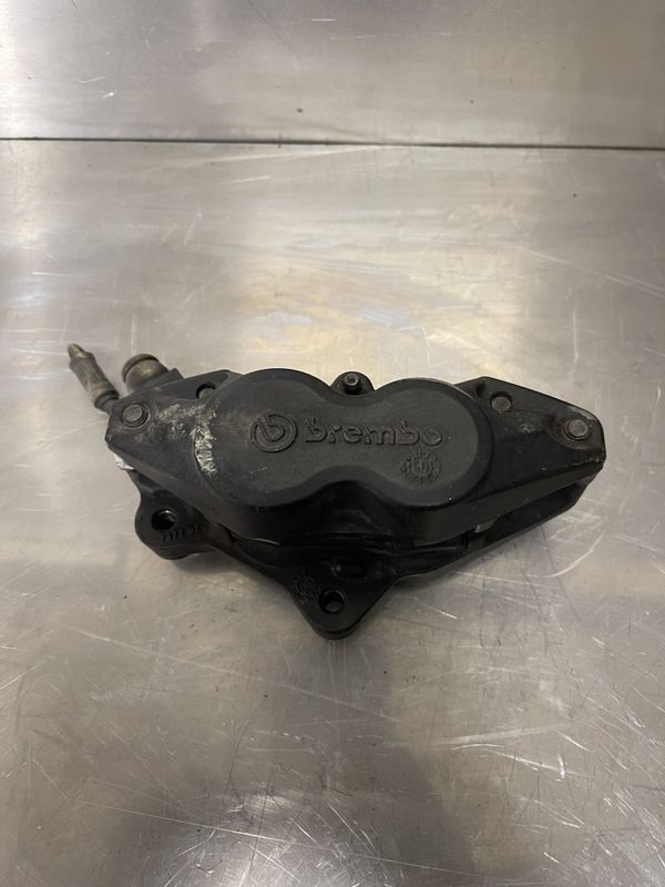 BMW R1200 GS 2007 Bremsecaliper foran høyre