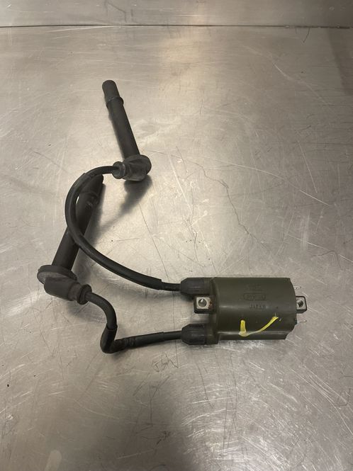 Hovedbilde Honda ST 1300 2004 Coil 