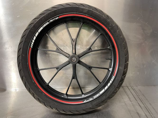 Hovedbilde Yamaha YZF R125 2014-2018 Framfelg