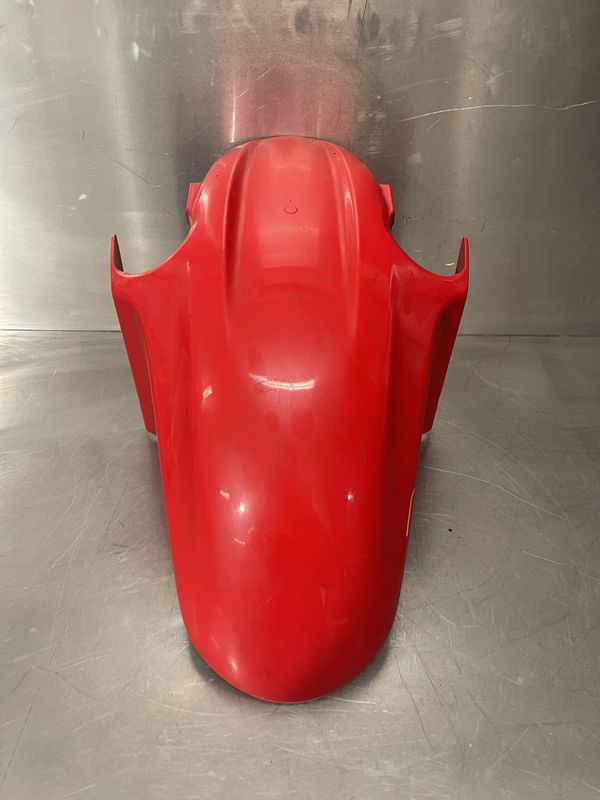 Honda CBR 600 F4 2004 Framskjerm