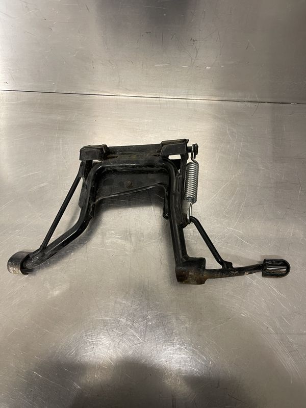 Peugeot Speedfight 4 4T 2023 Midtstøtte