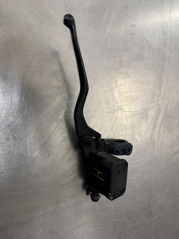 Yamaha MT125 2020-2025 Bremsepumpe frambrems 