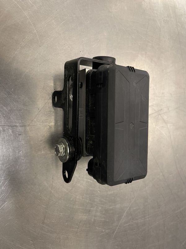 Kawasaki Ninja 125 2023 ABS Pumpe