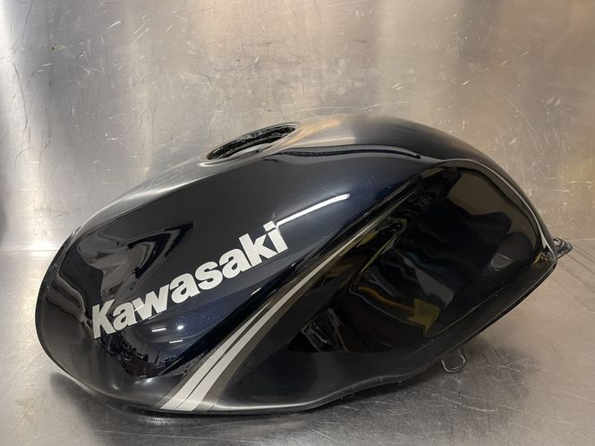 Hovedbilde Kawasaki ER5 2005-2006 Bensintank
