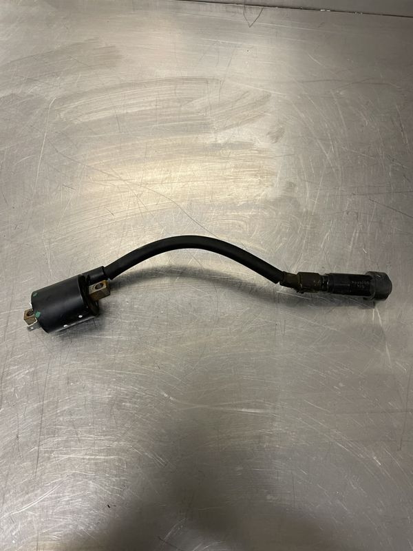 Yamaha MT125 2020-2025 Coil 